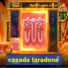 casada taradona